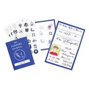 Passport to the World Activity Kit (kit of 72)