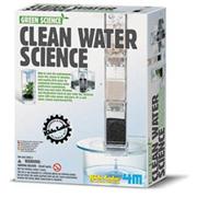 Clean Water Science Kit