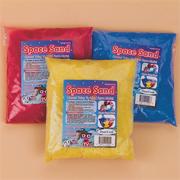 Space Sand Kit (pack of 3)