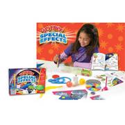 Science of Special Effects Experiment Kit