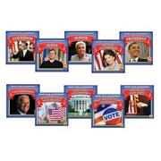 Know Your Government Books (set of 10)