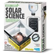 Solar Science Kit