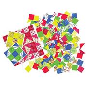 Paper Quilt Mosaics (pack of 1000)