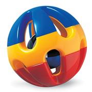 Roller Rattle