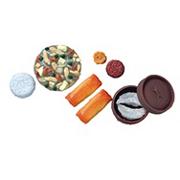 Asian Play Food Set