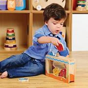 P'kolino Fishing Hole Size Sorter (set of 6)