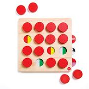 Memory Match 16 Game