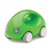 Green Go Car