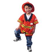 My First Career Gear � Firefighter