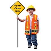 My First Career Gear � Road Crew