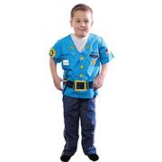 My First Career Gear � Police