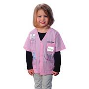My First Career Gear � Doctor, Pink