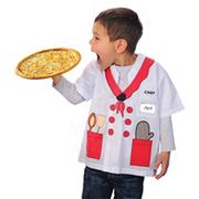My First Career Gear � Chef