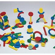 Building Shapes  (set of 150)