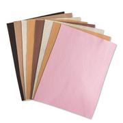 Multicultural Felt Sheets, 9"x12" (pack of 8)