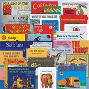 Children's Classics Easy Pack