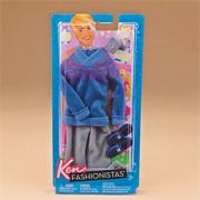 Mattel� Ken Doll Clothes