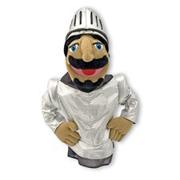 Melissa & Doug� Knight Hand Puppet