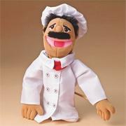 Melissa and Doug� Chef Puppet