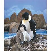 More info about Emperor Penguin Puppet Emperor Penguin Puppet
