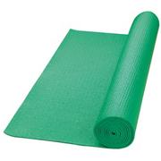 Child Yoga Mat, Green