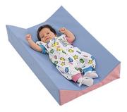 Pastel Baby Changer