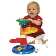 Edushape Rollipop Starter Set