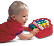 More info about Little Tikes™ Tap-A-Tune Piano Little Tikes™ Tap-A-Tune Piano