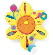Sun Activity Toy