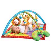 Monkey Island Activity Gym