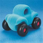 Rubbabu� Car