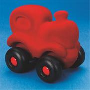 Rubbabu� Train