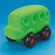 Rubbabu� School Bus