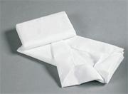 Fitted Rest Mat Sheets (pack of 12)