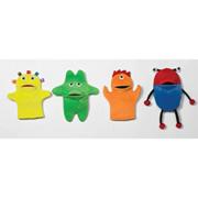 More info about Funster Puppets (set of 4) Funster Puppets (set of 4)
