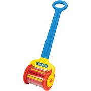 Color Roller Push Toy