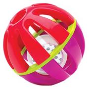 Big and Small Chime Balls (set of 2)