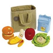 Lil' Shoppers Playset