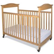 Biltmore� Full Size Fixed Side Crib