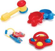 My First Playset (set of 5)