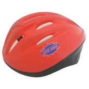 Small Bike Helmet