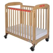 First Responder� Evacuation Crib