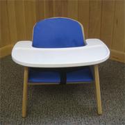 Chairries� with Cushions