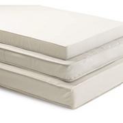 Duraloft 3" Crib Mattress