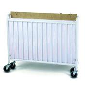 Stowaway� Folding Crib