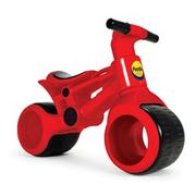 Plasma Bike