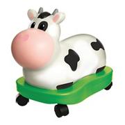 Rock 'n' Rolla Cow