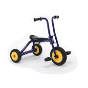 Small Tricycle, 10" Seat Height