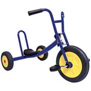 SuperTrike�