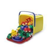 Bucket of Vehicles (bucket of 30)